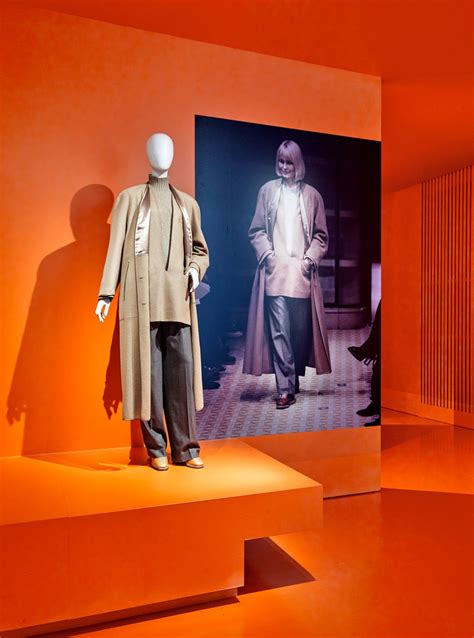 martin margiela pour hermes|Margiela Hermes retrospective.